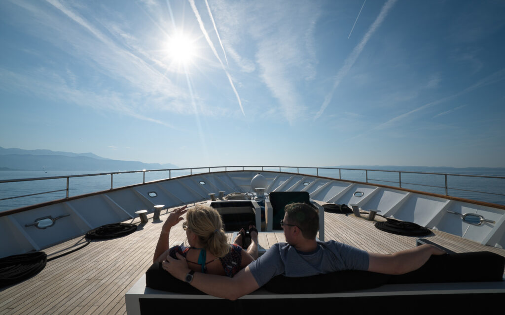 Adriatic Deluxe Cruises, www.dubrovnikguidetours.com