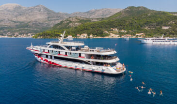 Adriatic Cruise 2026