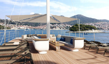 BELLEZZA yacht charter adriatic cruise (31)