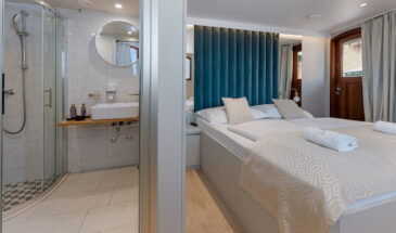 BELLEZZA yacht charter adriatic cruise (31)