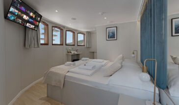 BELLEZZA yacht charter adriatic cruise (31)