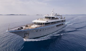 Luxury-yacht-charter-croatia-freedom