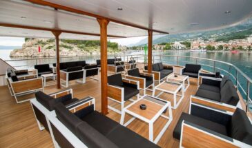 Karizma Private Charter