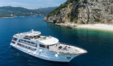 Karizma Private Charter